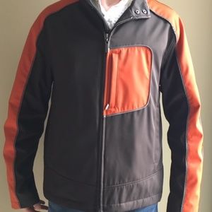 Cole Haan Urban Nylon Jacket